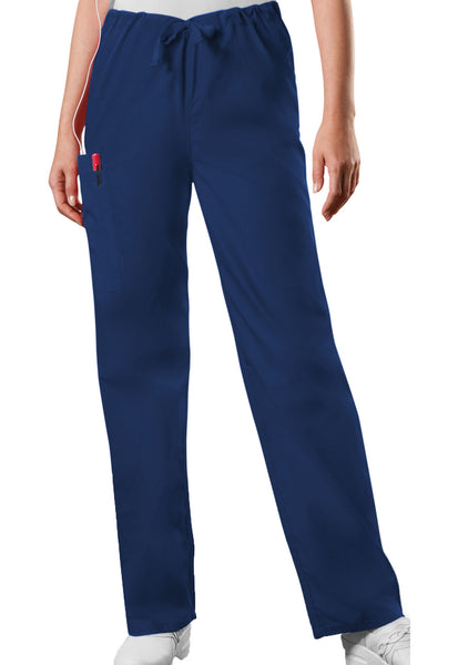 SSMH Unisex Drawstring Scrub Pants