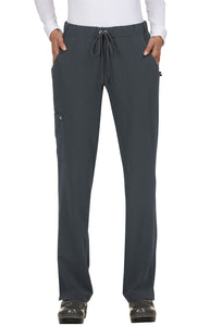 Women's koi Next Gen Everyday Hero Pant - Pewter