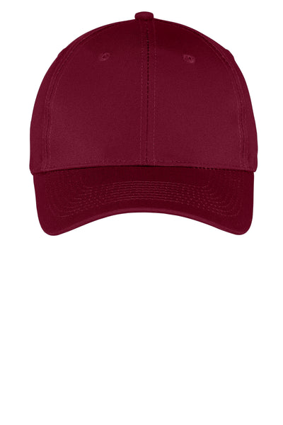 Port & Company® - Six-Panel Twill Cap
