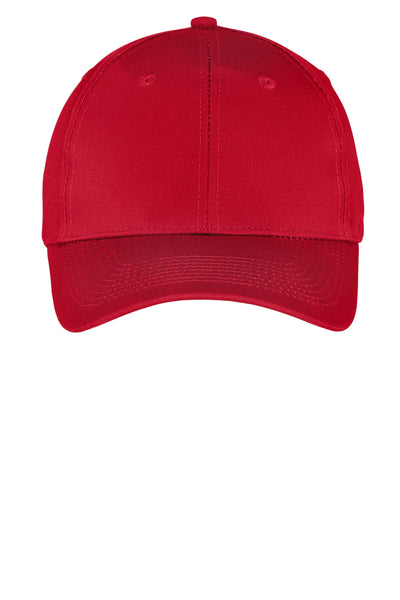 Port & Company® - Six-Panel Twill Cap