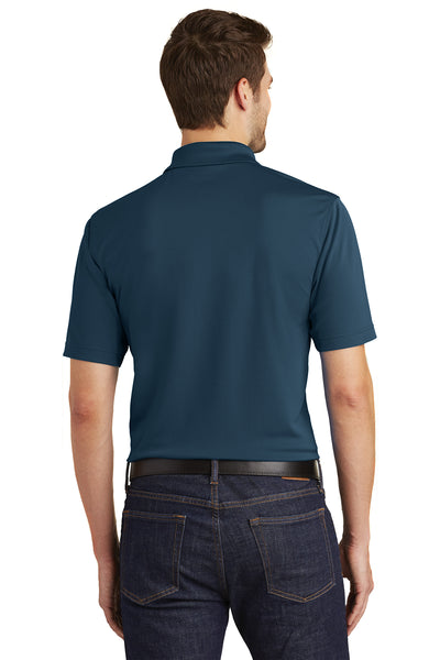 Port Authority® Dry Zone® UV Micro-Mesh Polo