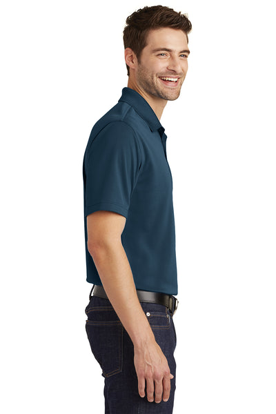 Port Authority® Dry Zone® UV Micro-Mesh Polo