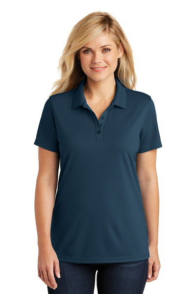 Port Authority  Ladies Dry Zone UV Micro-Mesh Polo
