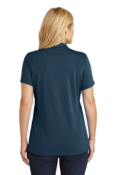 Port Authority  Ladies Dry Zone UV Micro-Mesh Polo