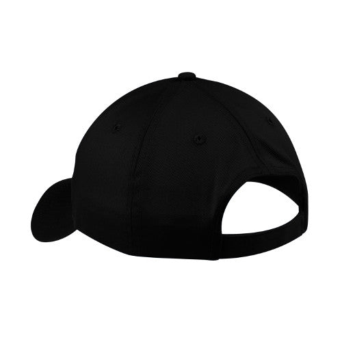 Port & Company® - Six-Panel Twill Cap