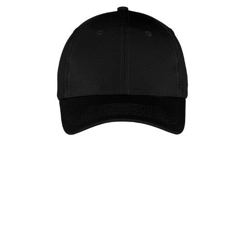 Port & Company® - Six-Panel Twill Cap