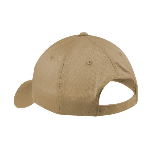 Port & Company® - Six-Panel Twill Cap