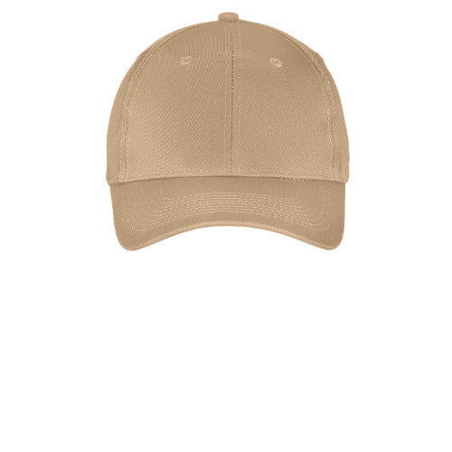 Port & Company® - Six-Panel Twill Cap