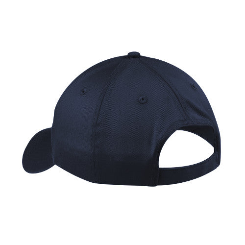 Port & Company® - Six-Panel Twill Cap