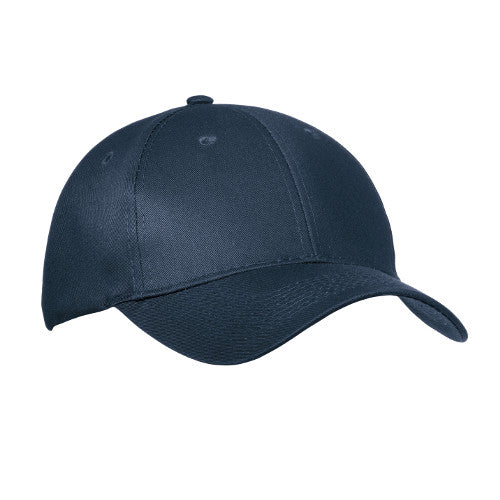Port & Company® - Six-Panel Twill Cap