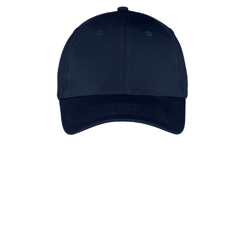 Port & Company® - Six-Panel Twill Cap