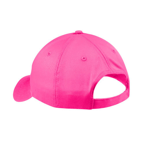 Port & Company® - Six-Panel Twill Cap