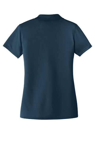 Port Authority  Ladies Dry Zone UV Micro-Mesh Polo