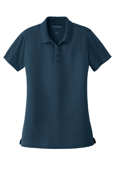 Port Authority  Ladies Dry Zone UV Micro-Mesh Polo