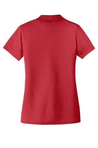 Port Authority  Ladies Dry Zone UV Micro-Mesh Polo