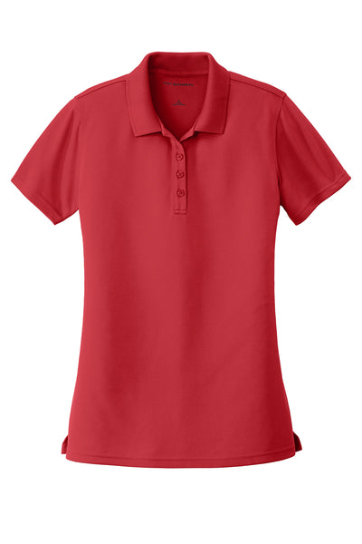 Port Authority  Ladies Dry Zone UV Micro-Mesh Polo