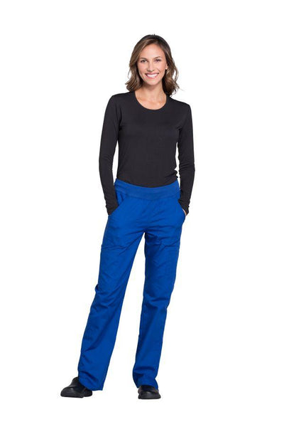 Women's Pull-On Cargo Pant