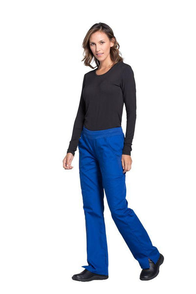Women's Pull-On Cargo Pant