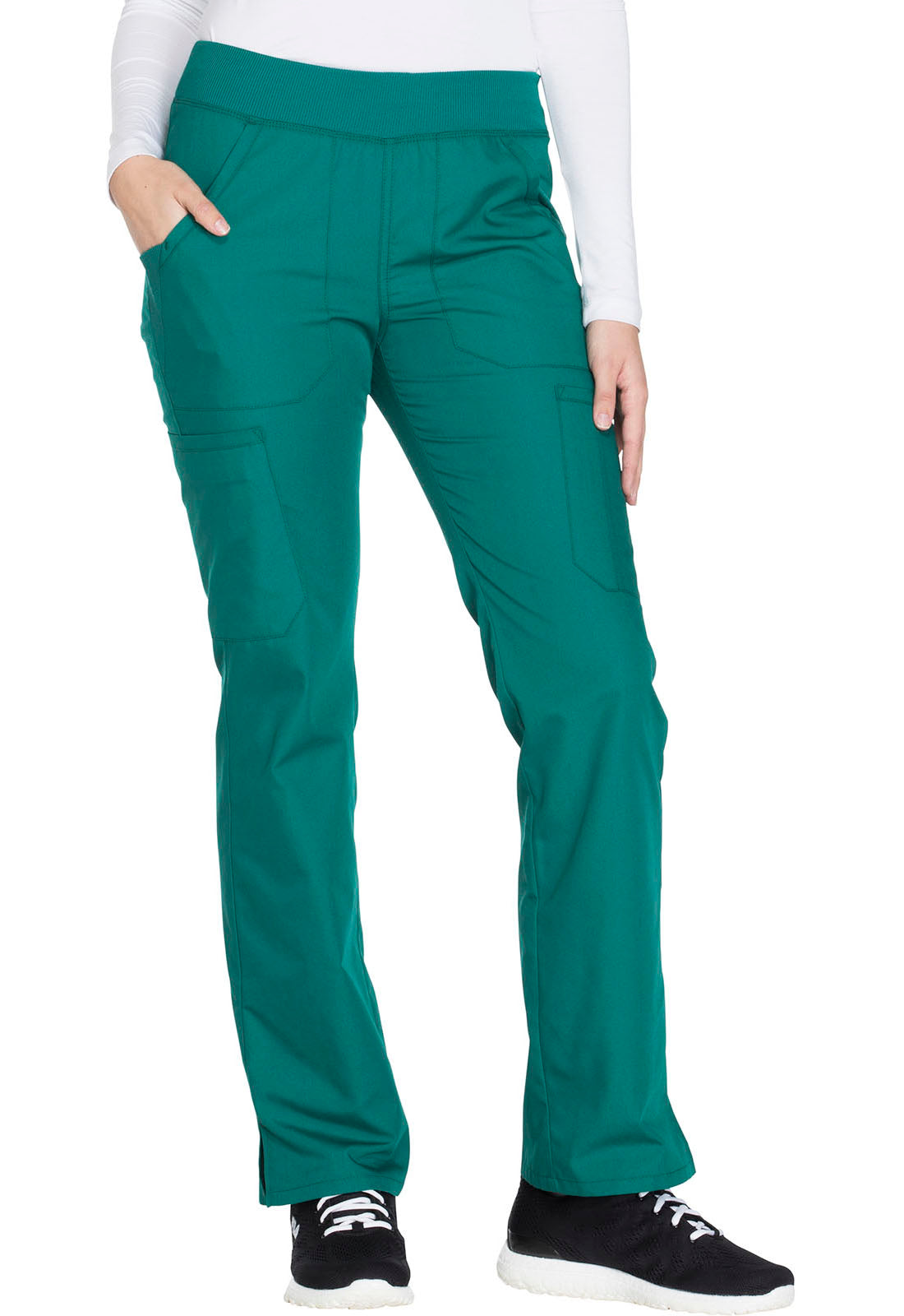 Women's Pull-On Cargo Pant