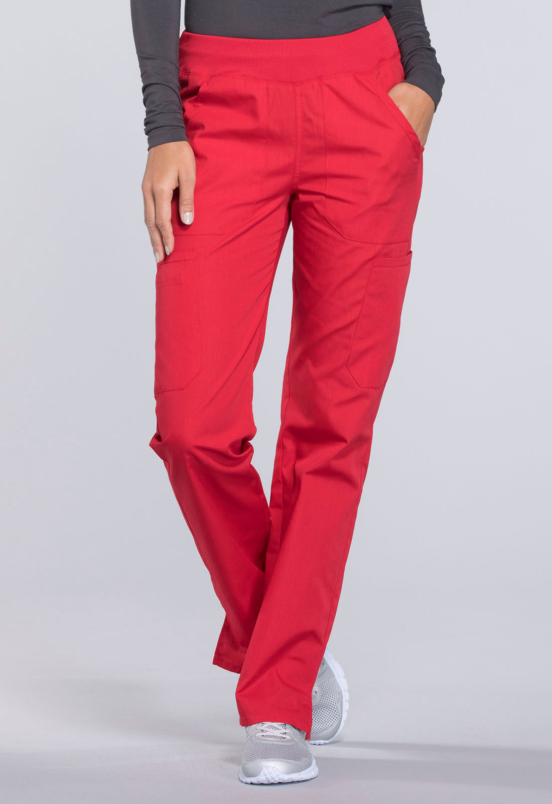 Women's Pull-On Cargo Pant