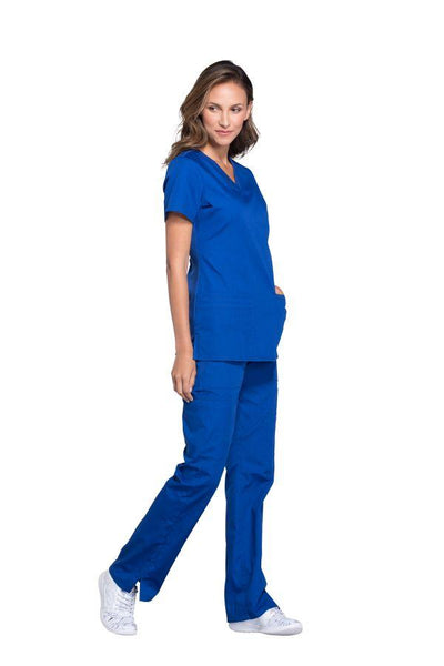 Women's Top - Pewter