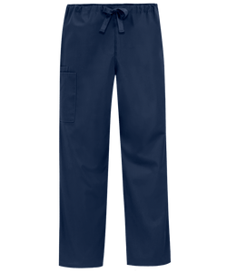 SSMH Unisex Drawstring Scrub Pants