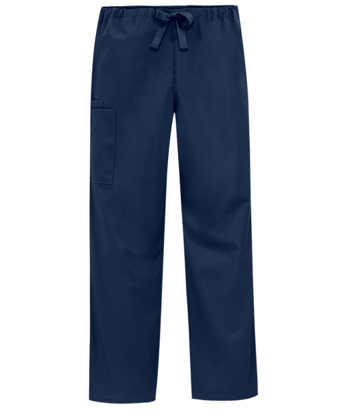SSMH Unisex Drawstring Scrub Pants