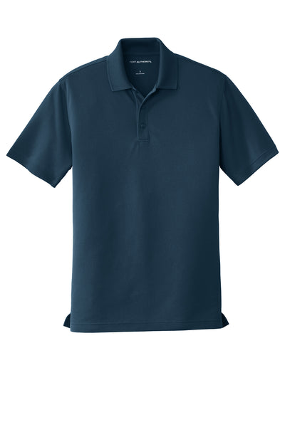 Port Authority® Dry Zone® UV Micro-Mesh Polo