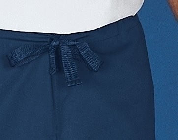 SSMH Unisex Drawstring Scrub Pants
